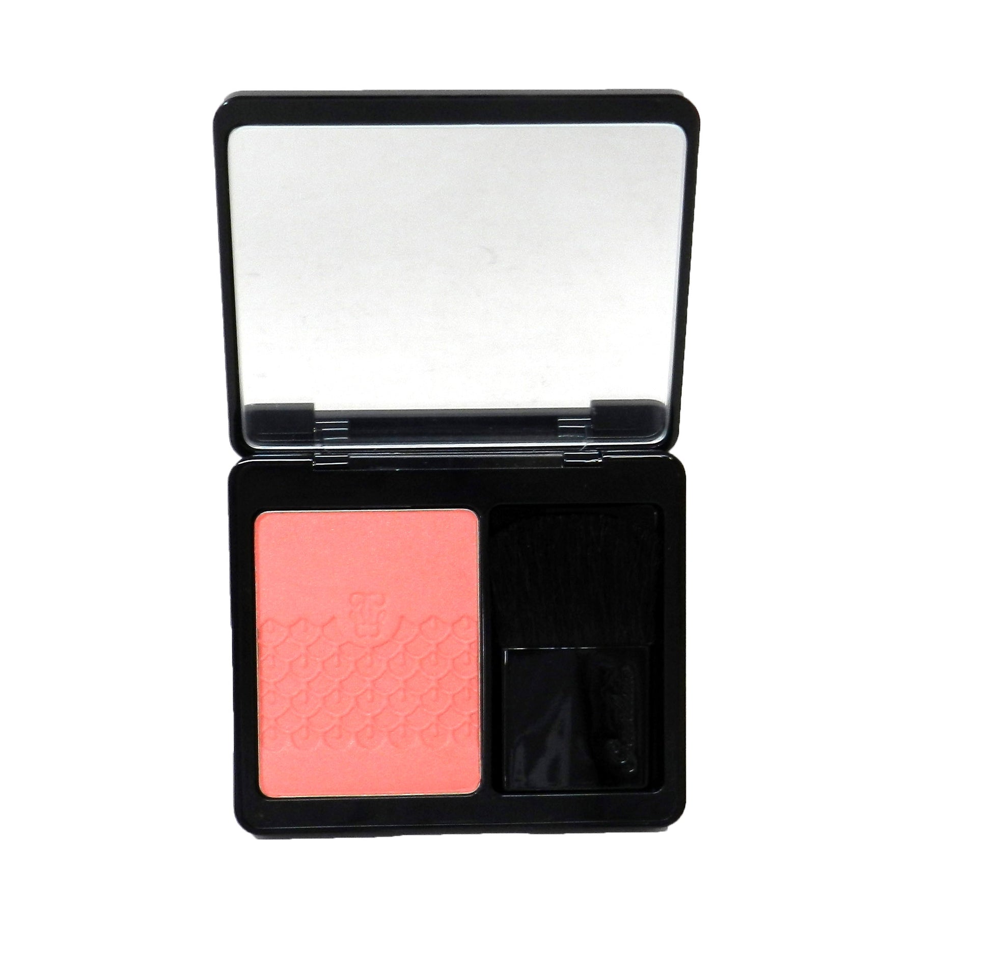 Guerlain Rose Aux Joues Tender Blush #01 Morning Rose 0.22 Ounces