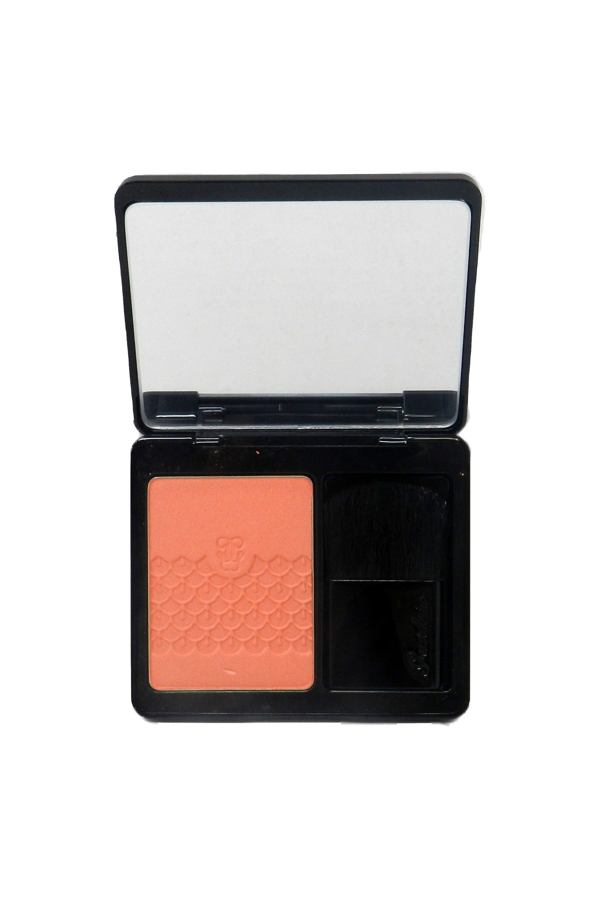 Guerlain Rose Aux Joues Tender Blush 03 Peach Party 0.22 Ounce
