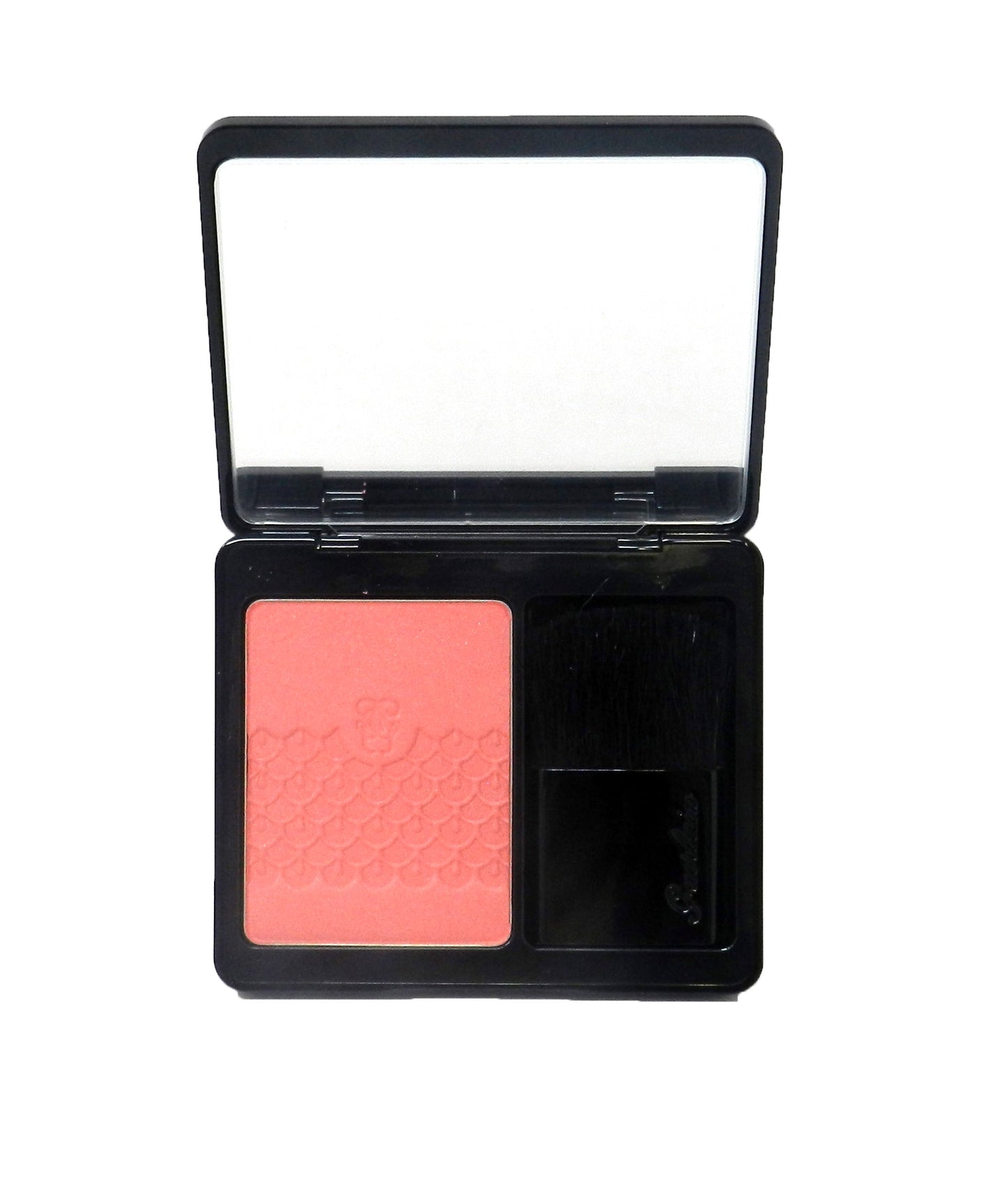 Guerlain Rose Aux Joues Tender Blush 06 Pink Me Up 0.22 Ounce