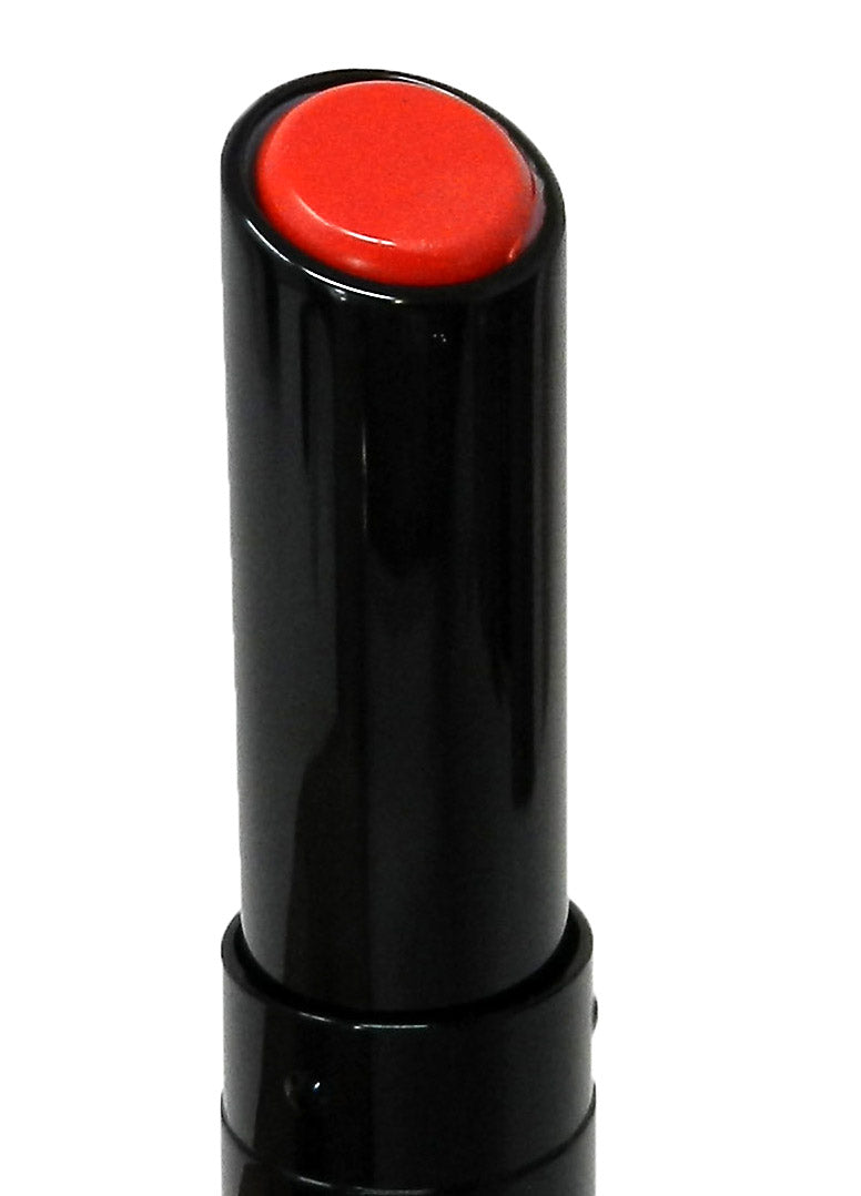 Guerlain La Petite Robe Noire Shiny Lip Colour 003 Red Heels 0.09 Ounces