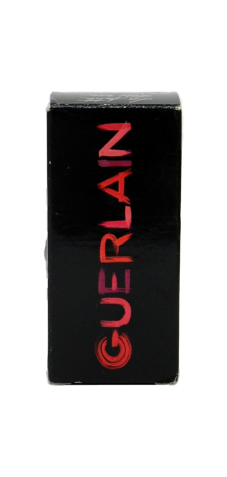 Guerlain La Petite Robe Noire Deliciously Shiny Nail Color 063 Pink Button .29Oz