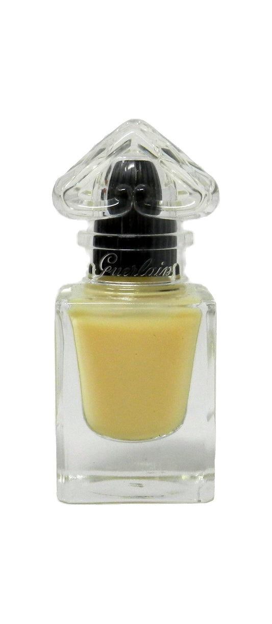 Guerlain La Petite Kobe Noire Deliciously Shiny Nail  061 Pink Ballerinas 0.09 Ounces