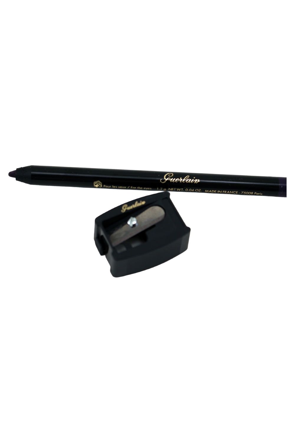 Guerlain The Eye Pencil 03 Deep Purple 0.01 Ounce