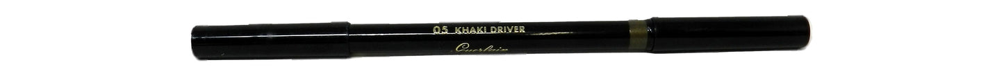 Guerlain The Eye Pencil 05 Khaki Driver 0.04 Ounce
