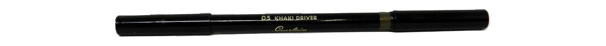 Guerlain The Eye Pencil 05 Khaki Driver 0.04 Ounce