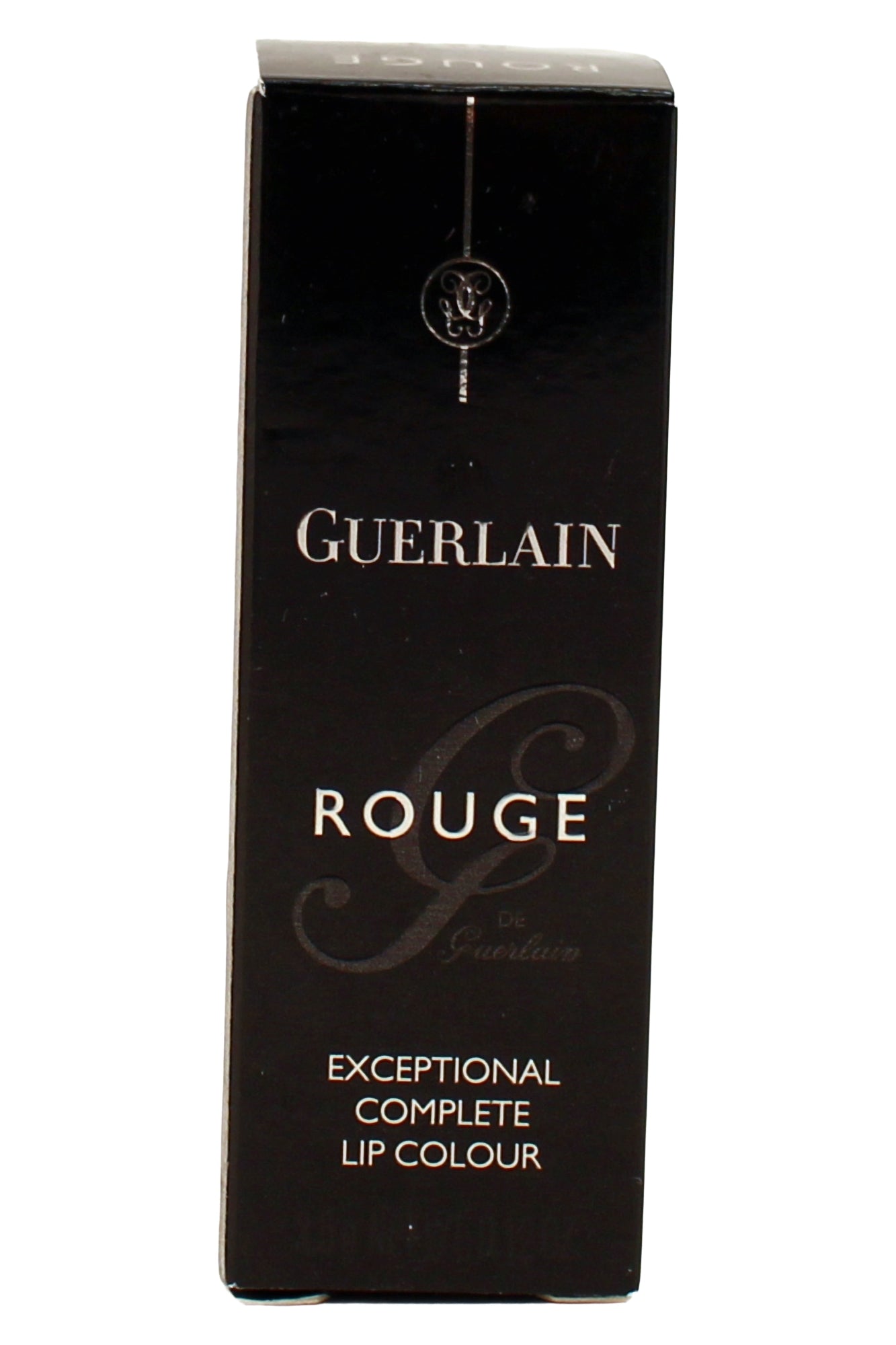 Guerlain Rouge G Exceptional Complete Lip Colour (862) Madame Reve 0.12 Ounce