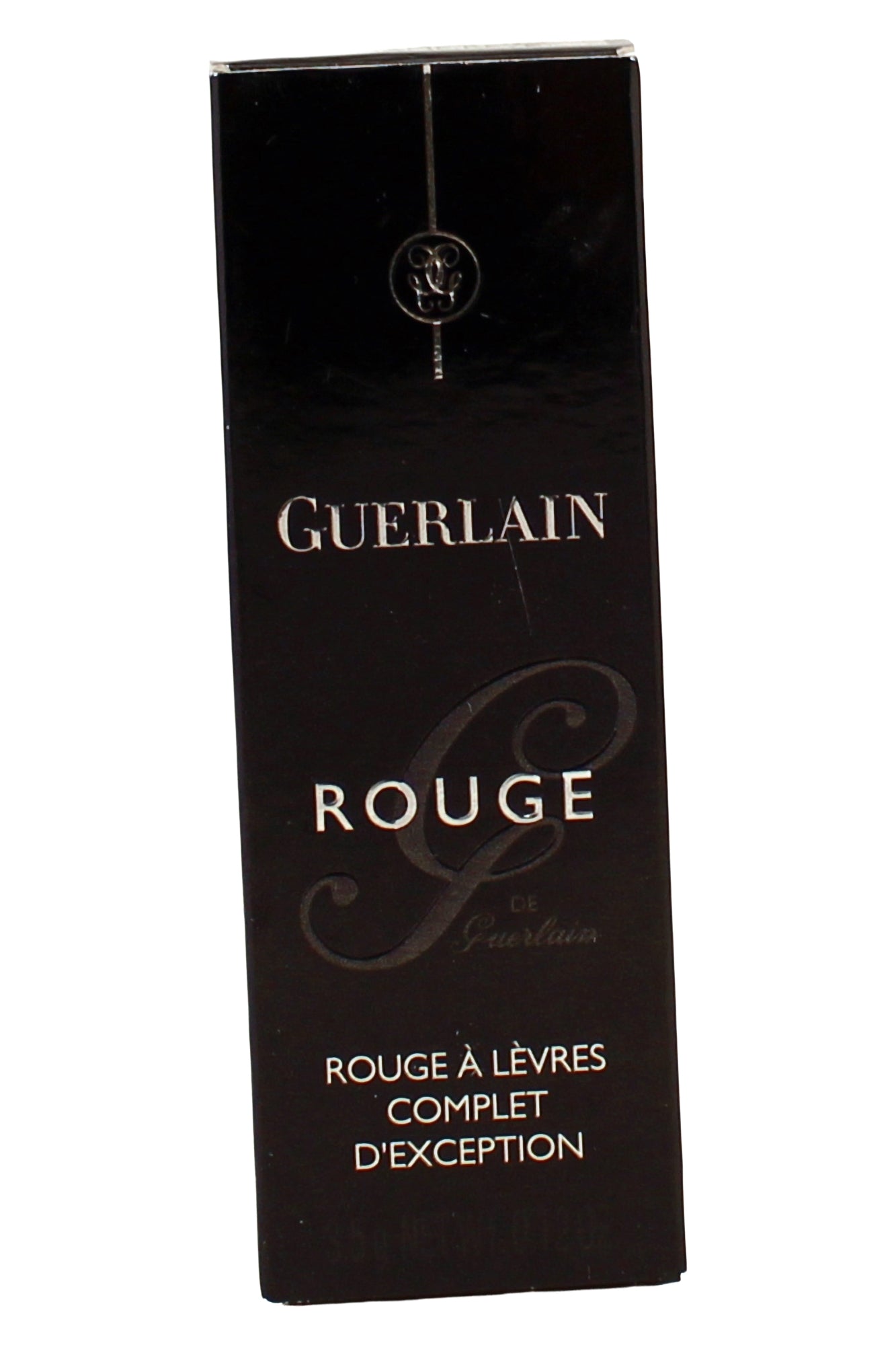 Guerlain Rouge G Exceptional Complete Lip Colour (862) Madame Reve 0.12 Ounce
