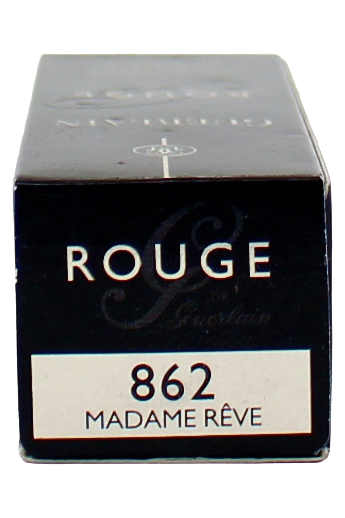 Guerlain Rouge G Exceptional Complete Lip Colour (862) Madame Reve 0.12 Ounce