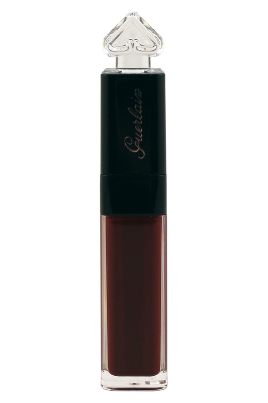 Guerlain La Petite Kobe Noire The Lip Color L122 Dard Sided 0.20 Ounces