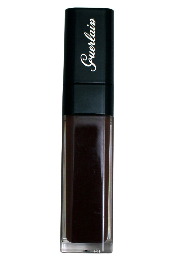 Guerlain La Petite Robe Noire Lip Colour (L102) Ambitious 0.20 Ounce