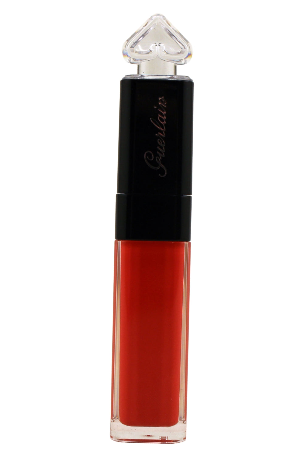 Guerlain La Petite Robe Noire The Lip Colour L141 #Get Crazy 0.20 Ounce