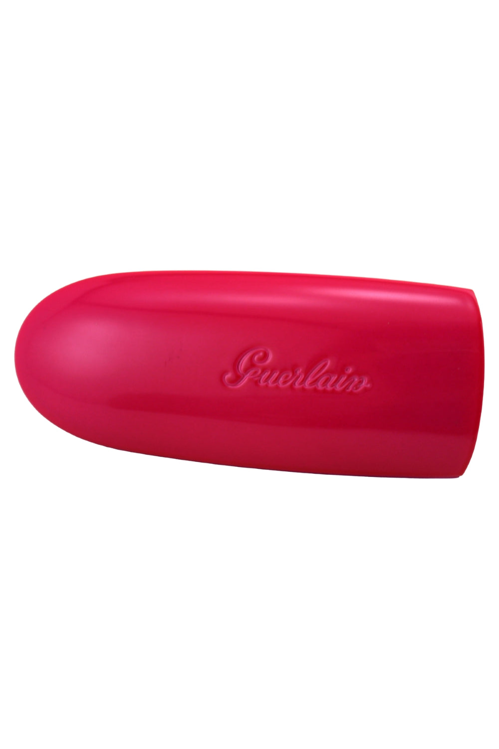 Guerlain Rouge G De Guerlain The Double Mirror Lipstick Cap Neon-ista