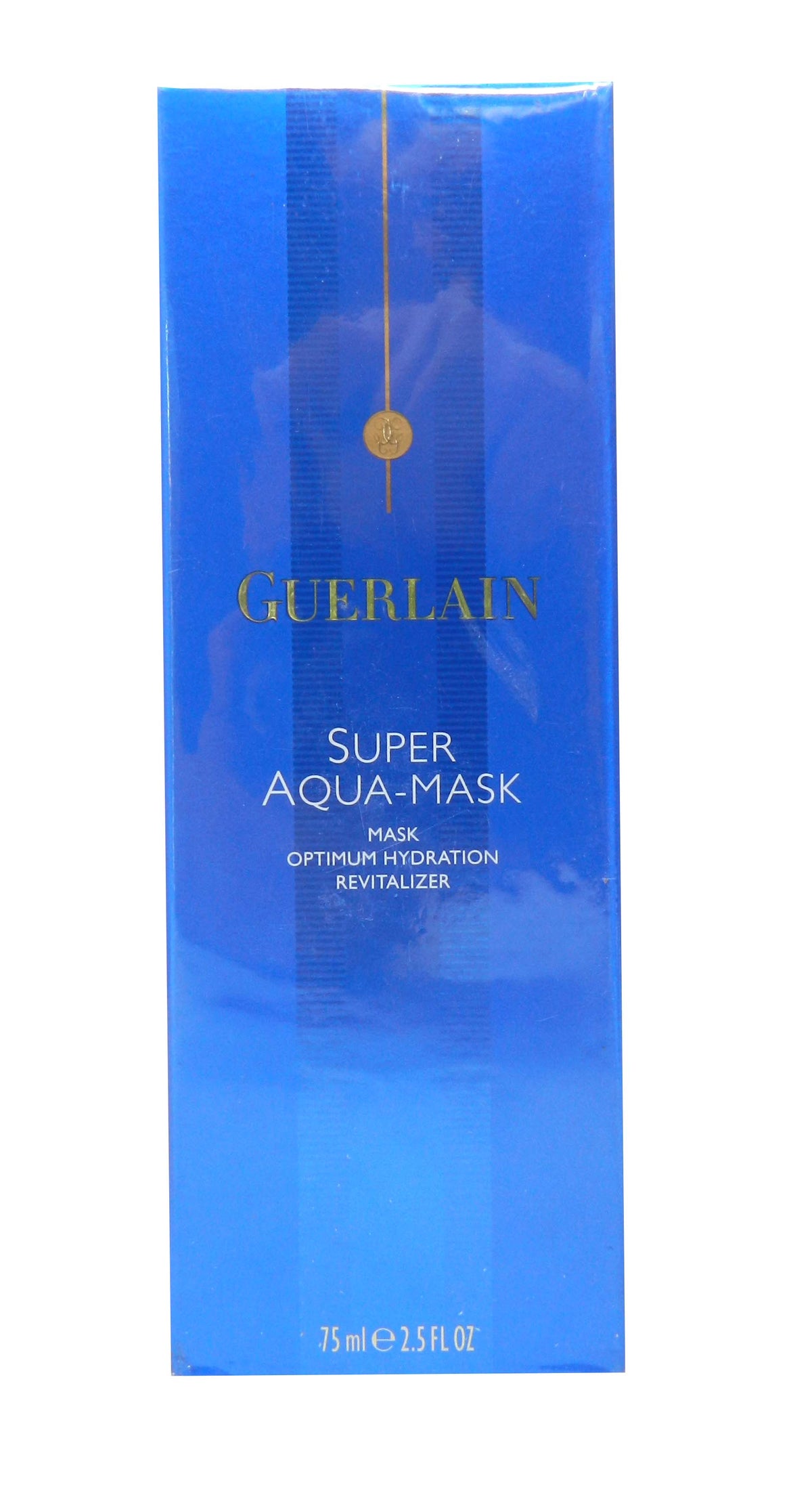 Guerlain Super Aqua Hydration Mask 2.5 Ounces – Skin Perfect Cosmetics