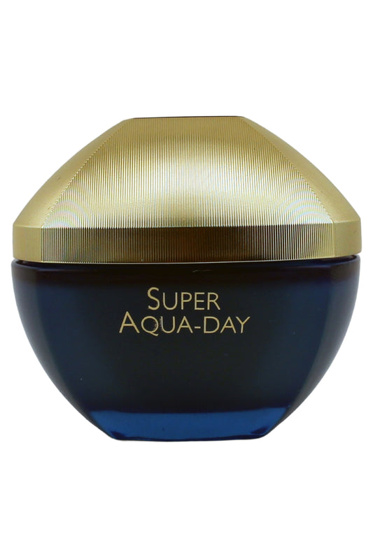 Guerlain Super Aqua-Day SPF 10 Comfort Moisturizing Cream 1.7 Ounces