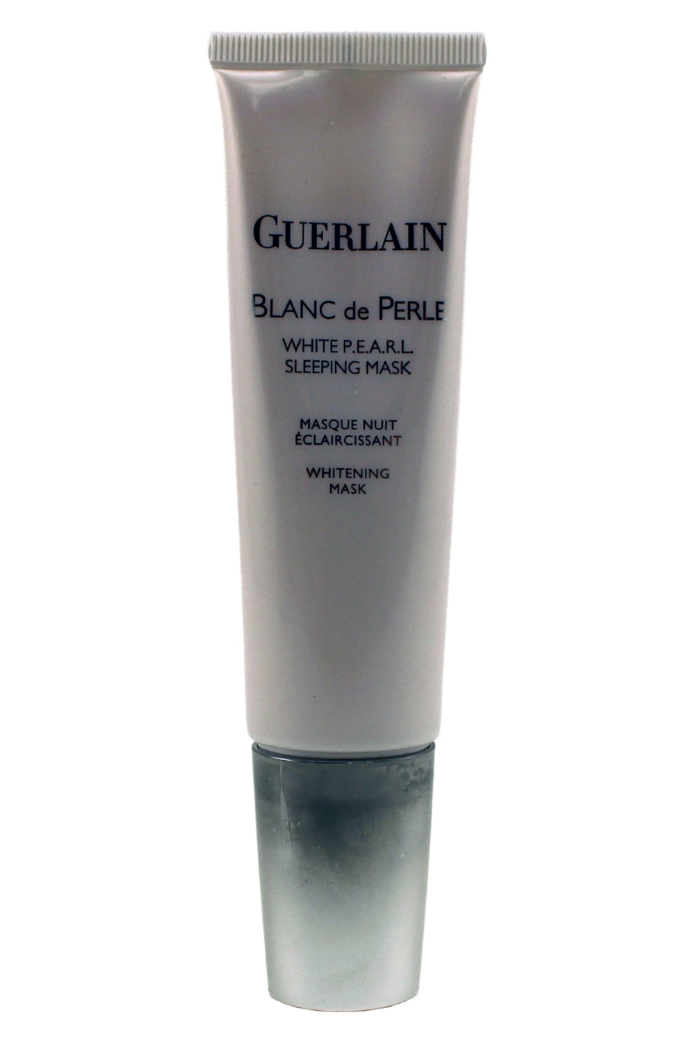Guerlain White P.E.A.R.L. Sleeping Whitening Mask 2 Ounces