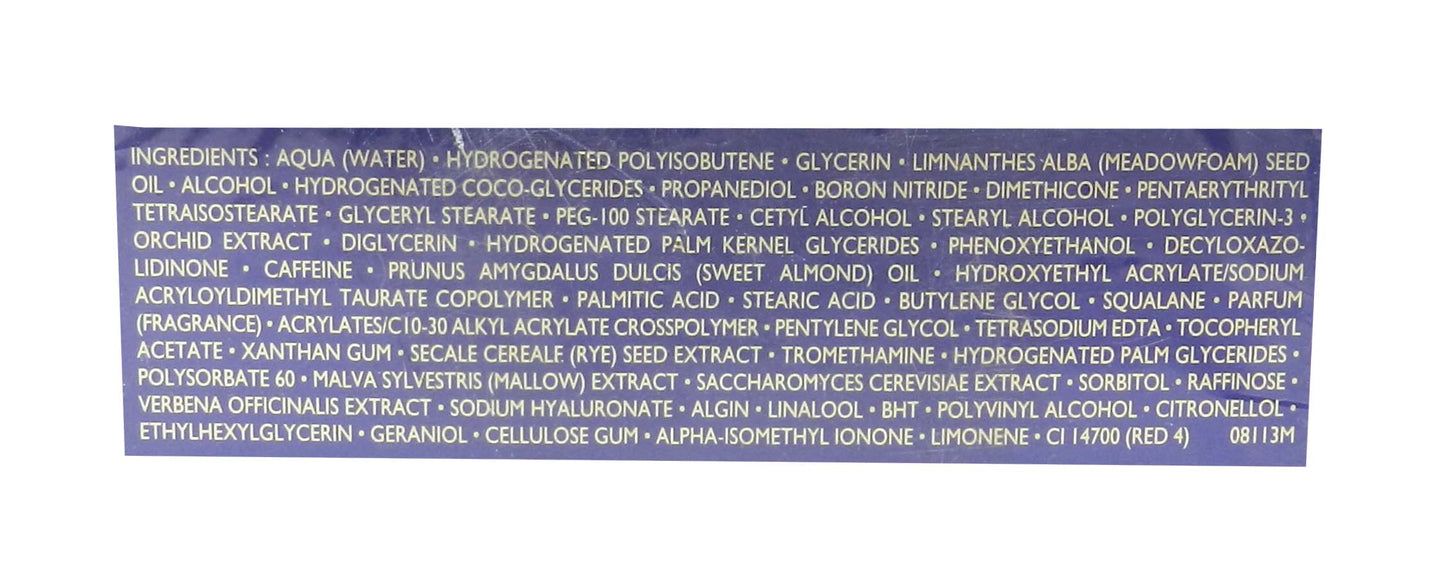 Guerlain Orchidee Imperiale Exceptional Care The Body Cream 6.7 Ounces