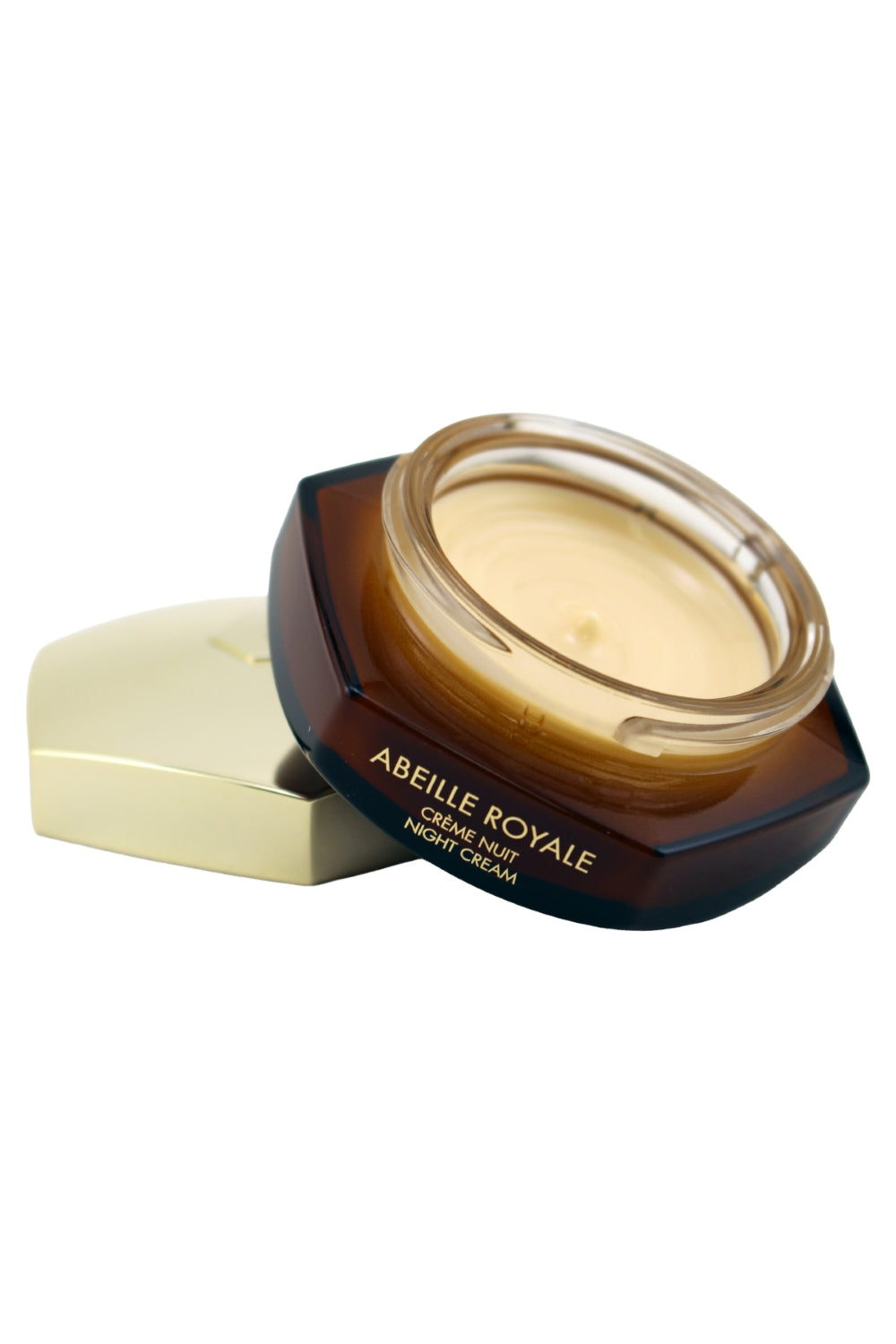 Guerlain Abeille Royale Crème Nuit 1.69 Ounce