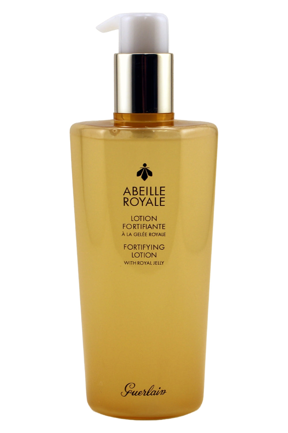 Guerlain Abeille Royale Fortifying Lotion With Royal Jelly 10.1 Fl Ounce