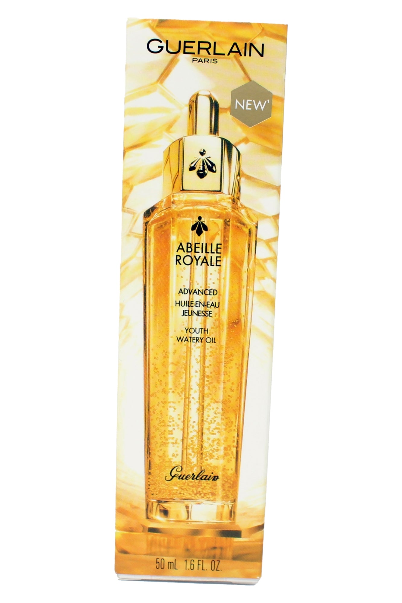 Guerlain Abeille Royale Advanced Youth Watery Oil 1.6 Ounces