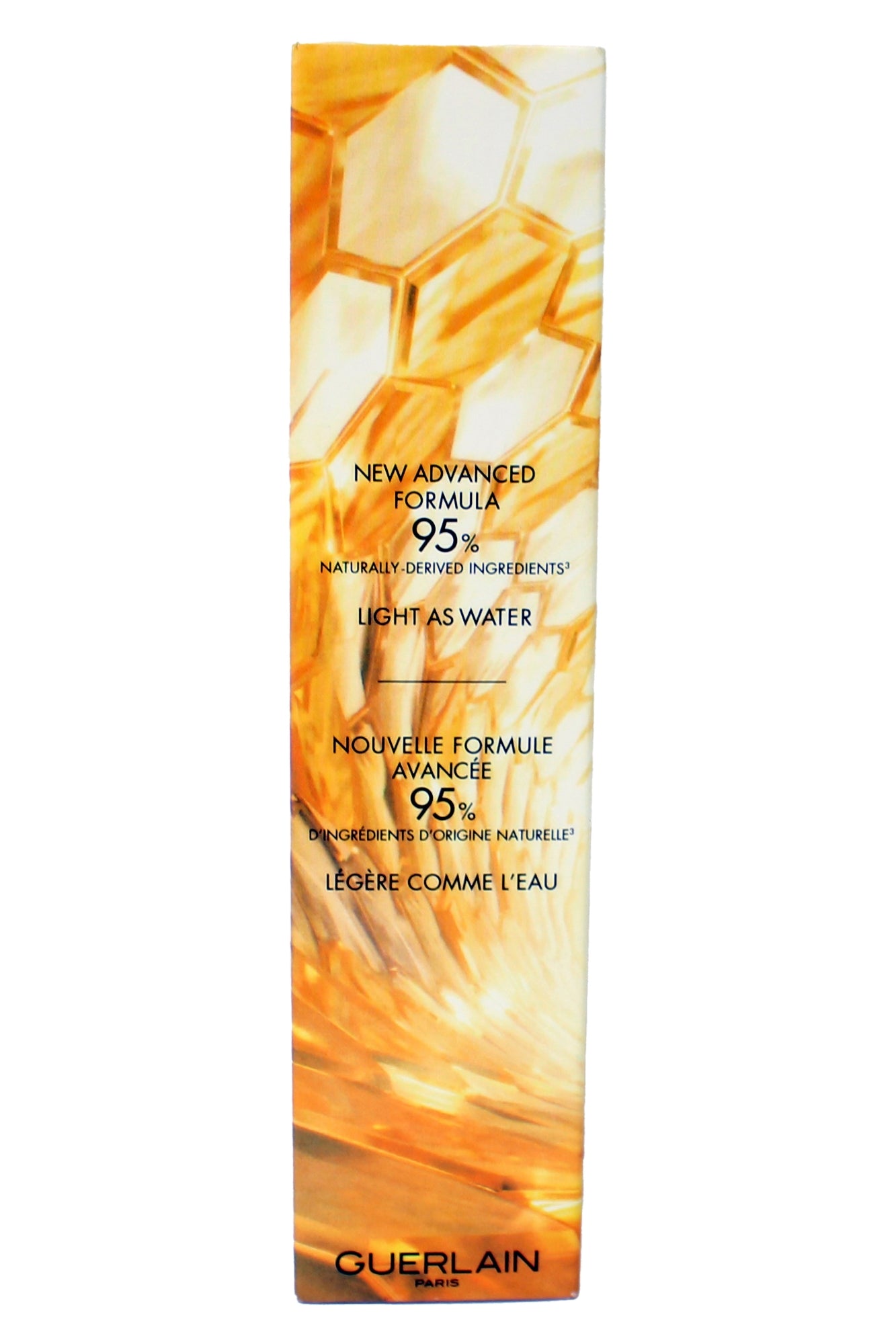 Guerlain Abeille Royale Advanced Youth Watery Oil 1.6 Ounces