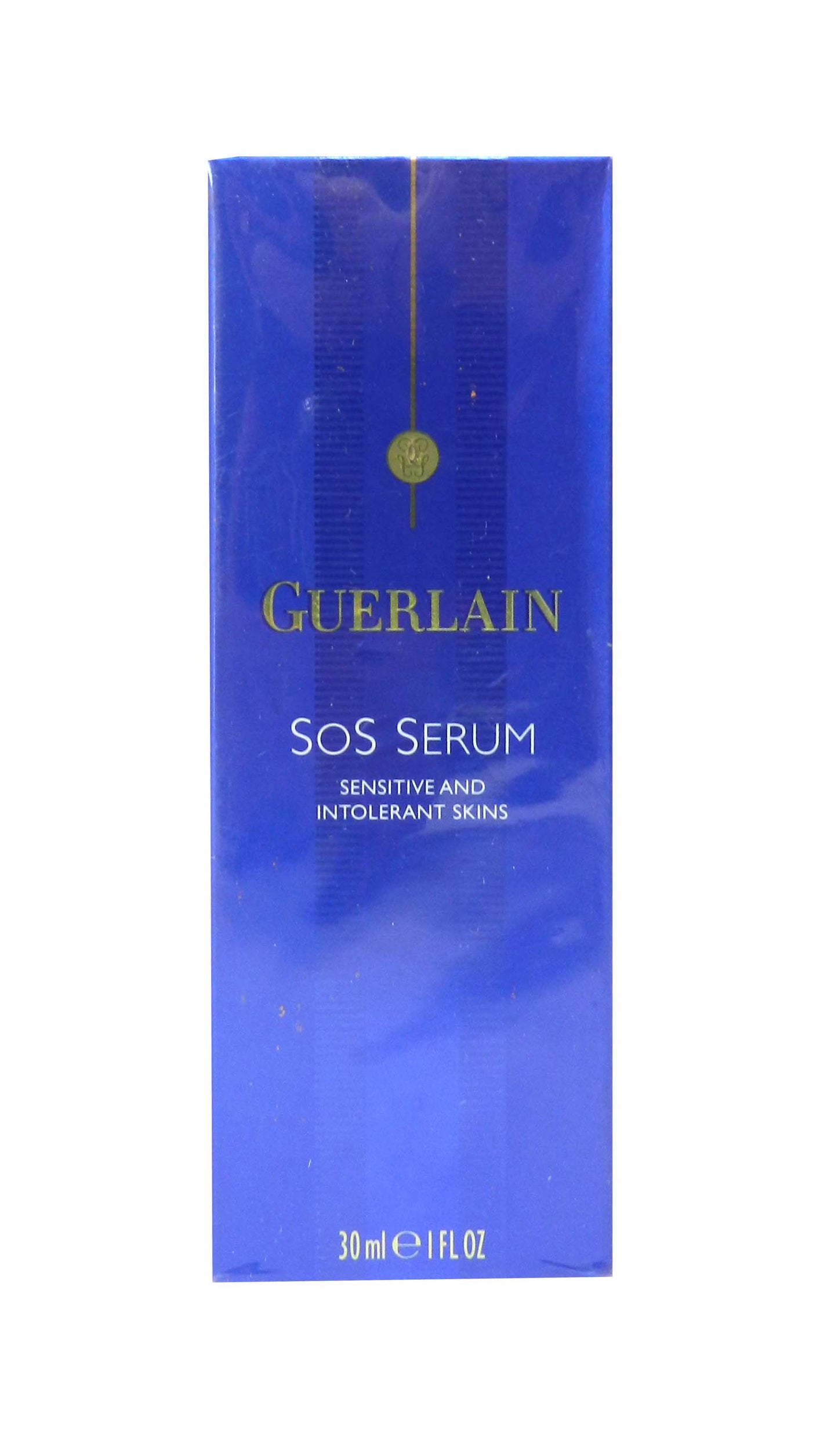 Guerlain Sensitive & Intolerant Skins Serum 1 Ounce