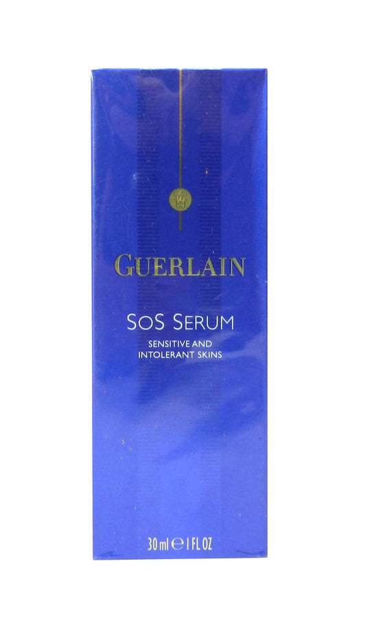 Guerlain Sensitive & Intolerant Skins Serum 1 Ounce
