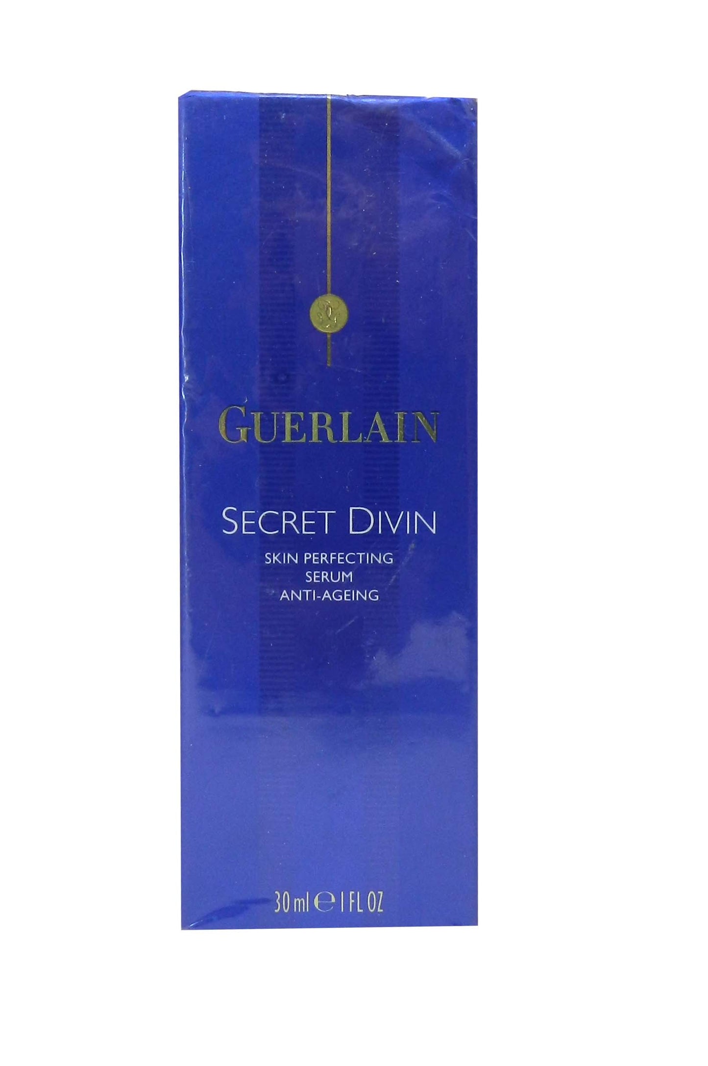Guerlain Secret Divin Skin Perfecting Anti-Aging Serum 1 Ounce
