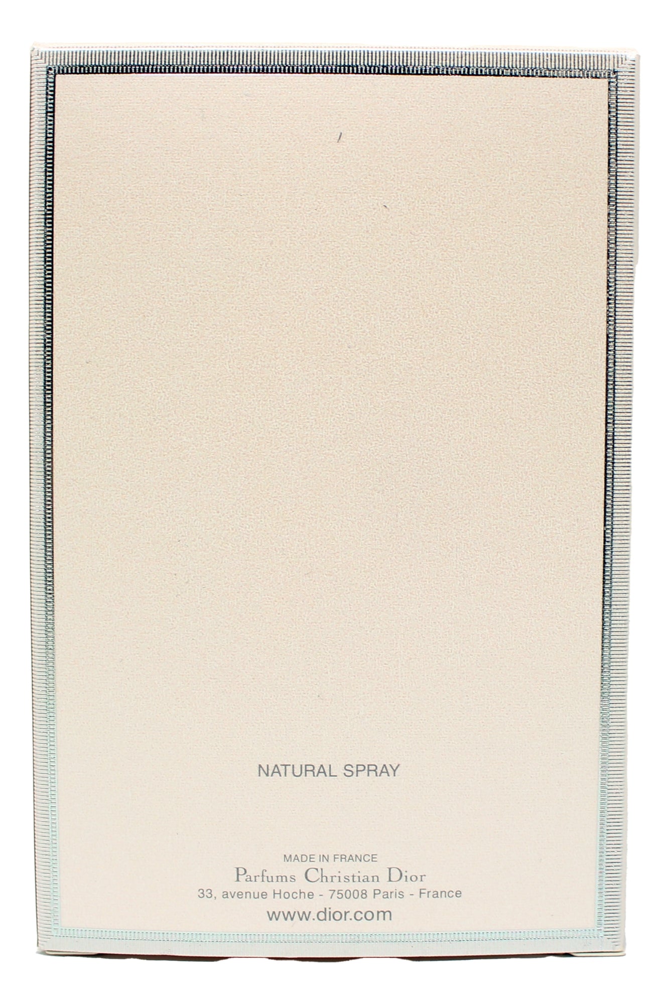 Dior Miss Dior Blooming Bouquet Eau De Toilette 3.4 Ounce