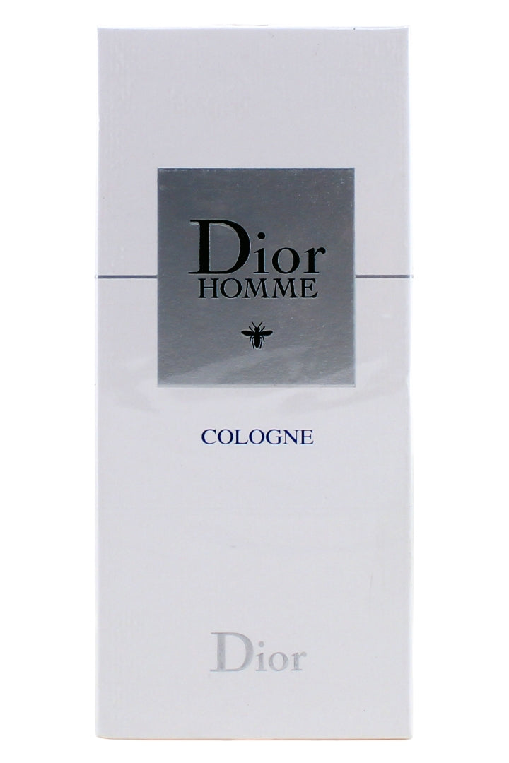 Christian Dior Homme Cologne 4.2 Fl Ounce