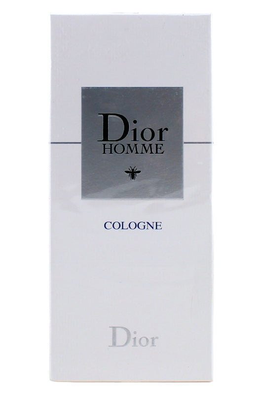 Christian Dior Homme Cologne 4.2 Fl Ounce
