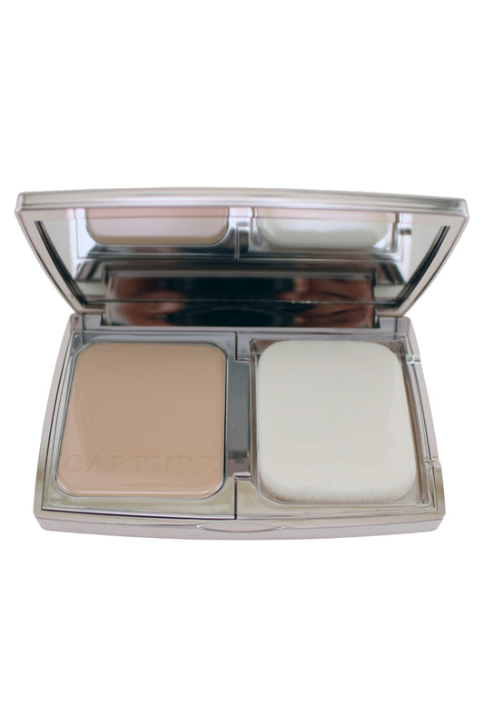Christian Dior Capture Totale Compact Triple Correcting Powder Makeup 010 Ivory 0.38 Ounce