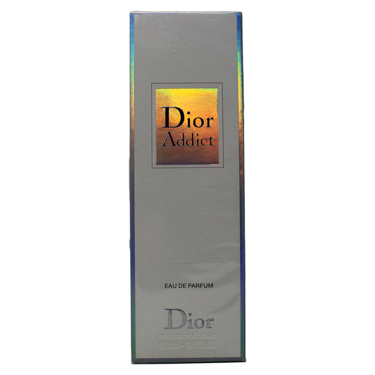 Christian Dior Addict Eau De Parfum 3.4 Ounces