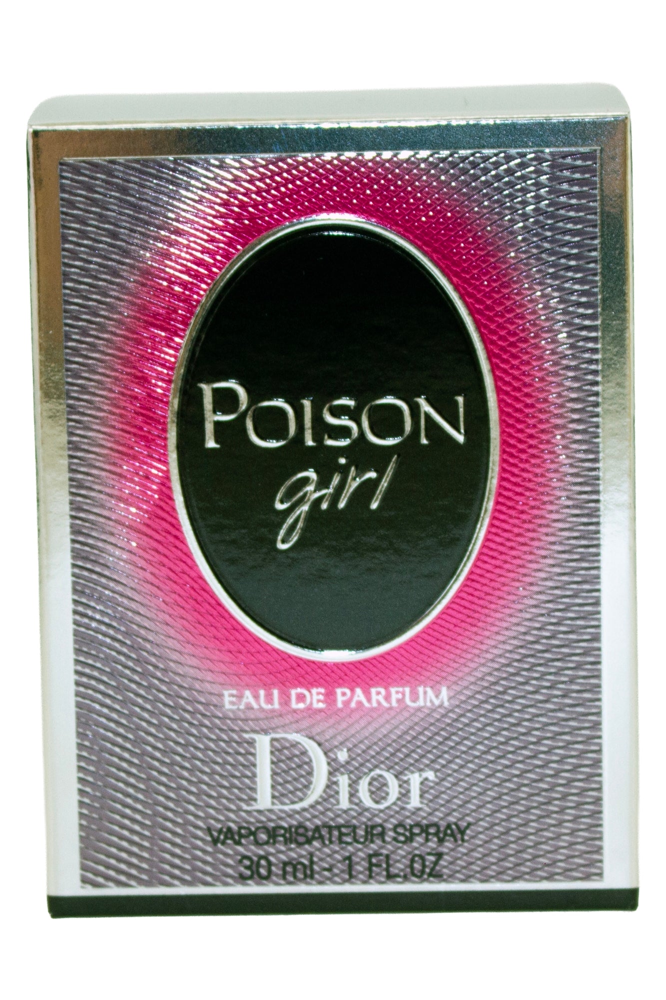 Chrisitan Dior Dior Poison Girl Eau De Parfum Spray 1 Fl Ounce