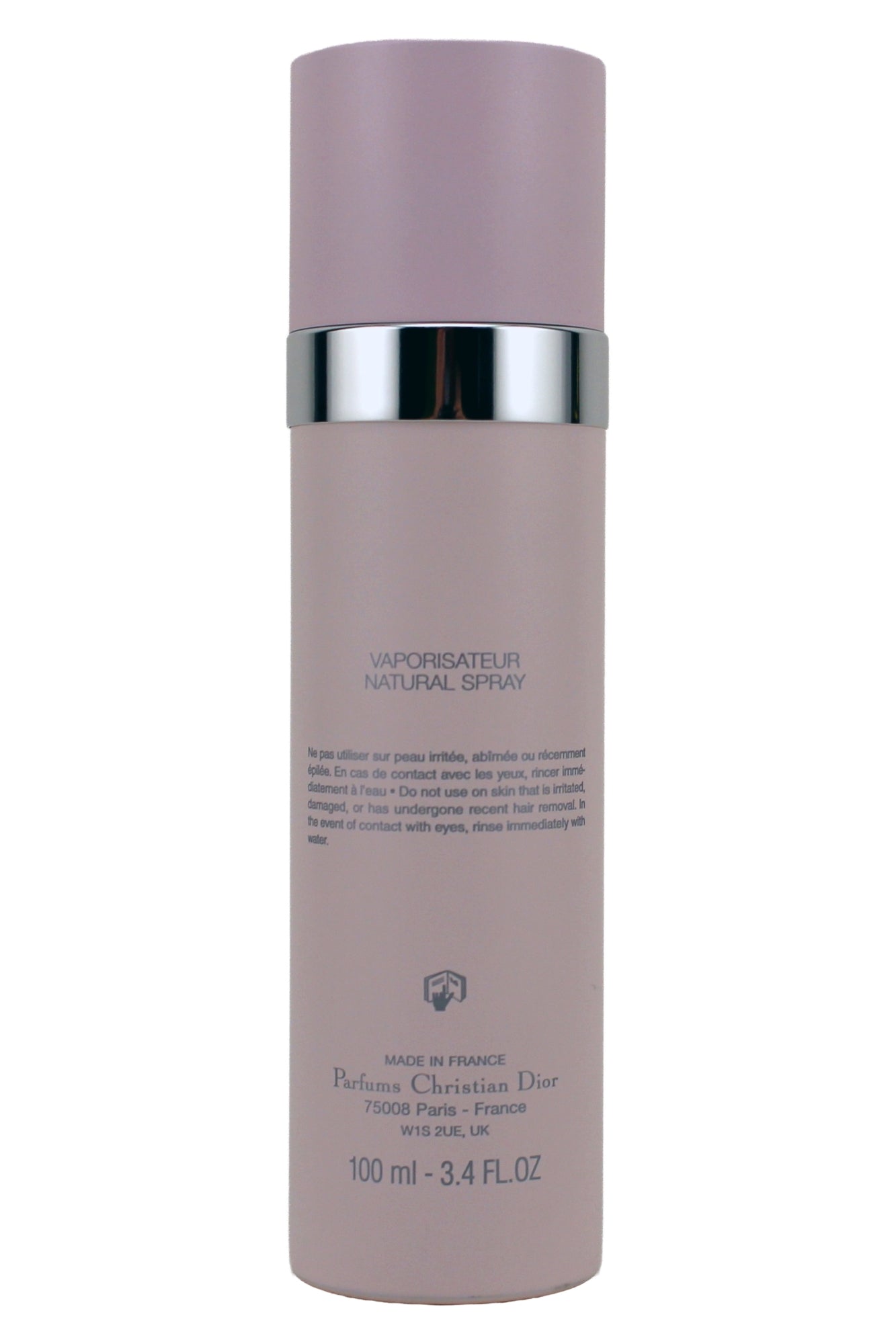 Dior Christian Ladies Miss Dior Deodorant 3.4 oz