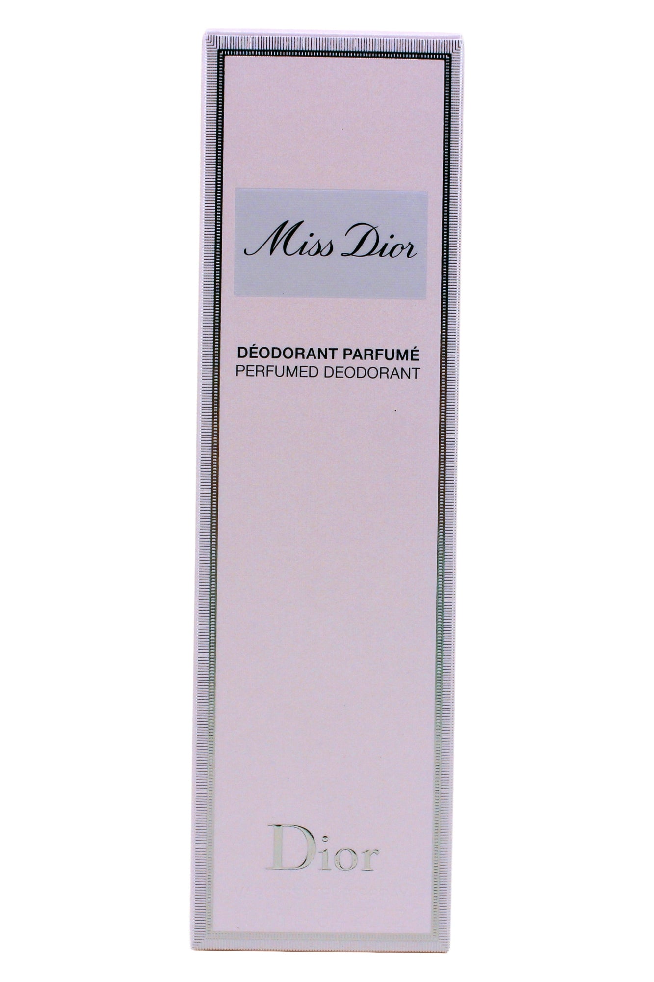 Dior Christian Ladies Miss Dior Deodorant 3.4 oz