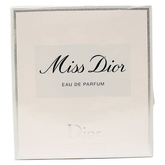 Dior Miss Dior Eau De Parfum 3.4 Fl Ounce