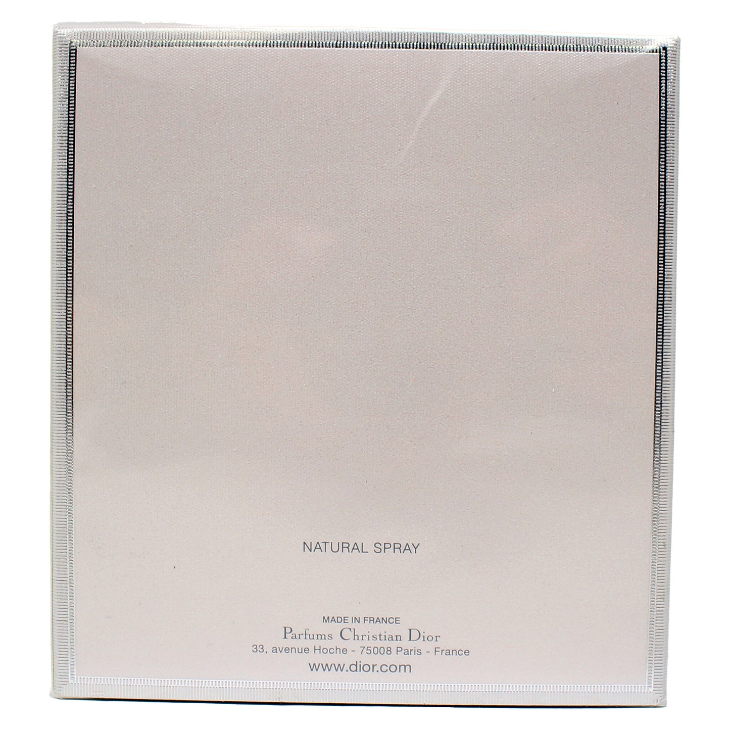 Dior Miss Dior Eau De Parfum 3.4 Fl Ounce