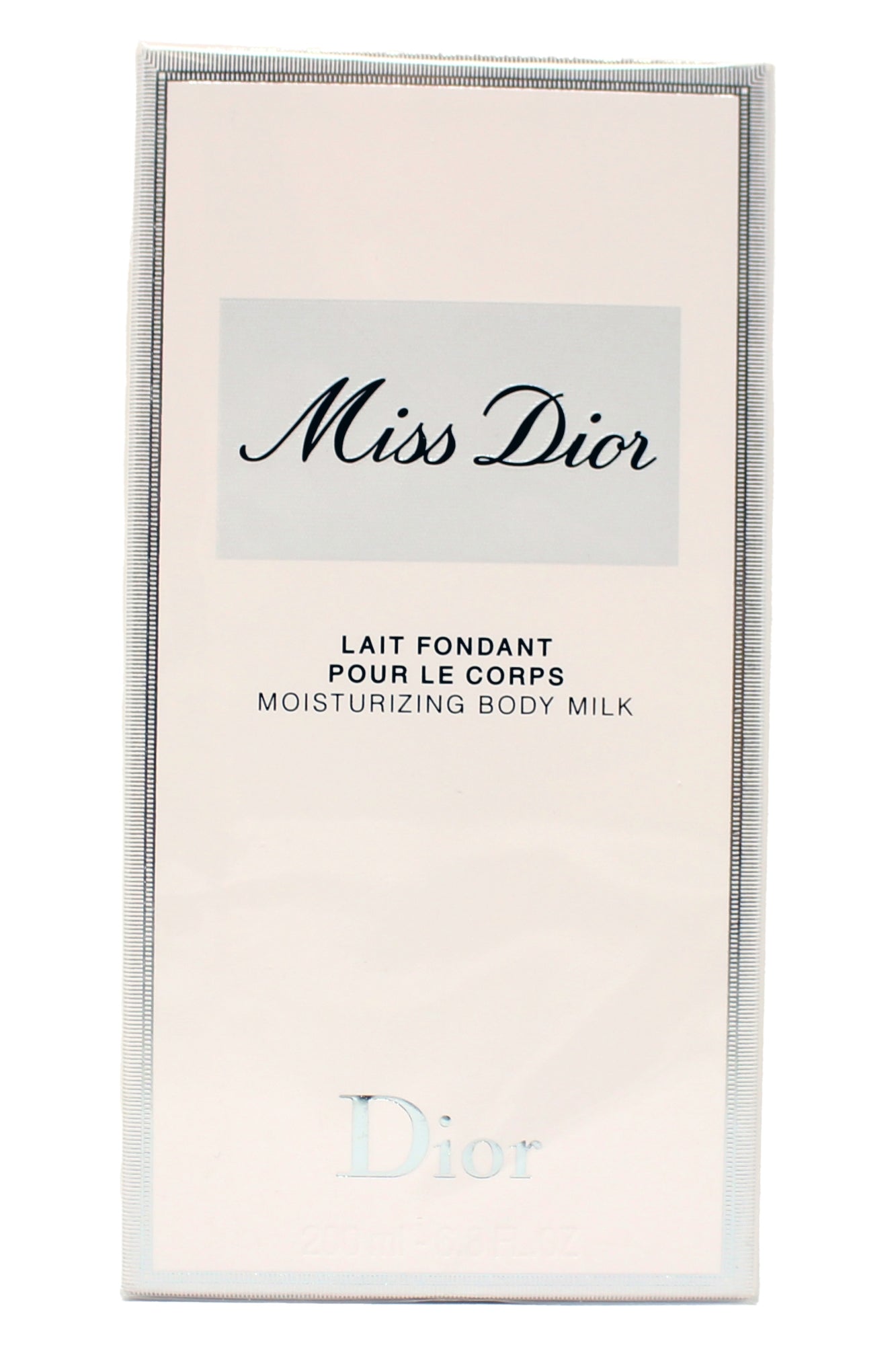 Christian Dior Miss Dior Moisturizing Body Milk 6.8 Ounces