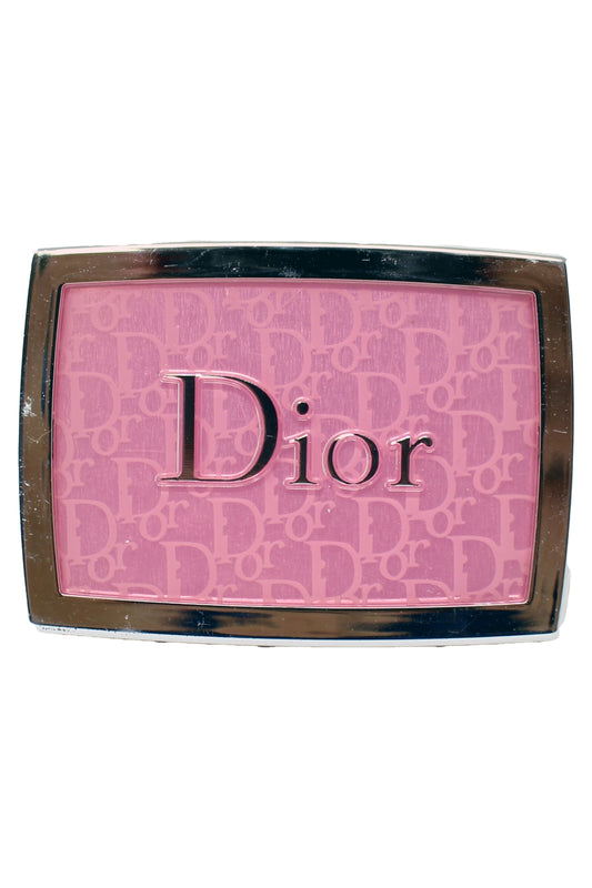 Christian Dior Backstage Rosy Glow Color-Awakening Blush 001 Pink 0.016 Oz