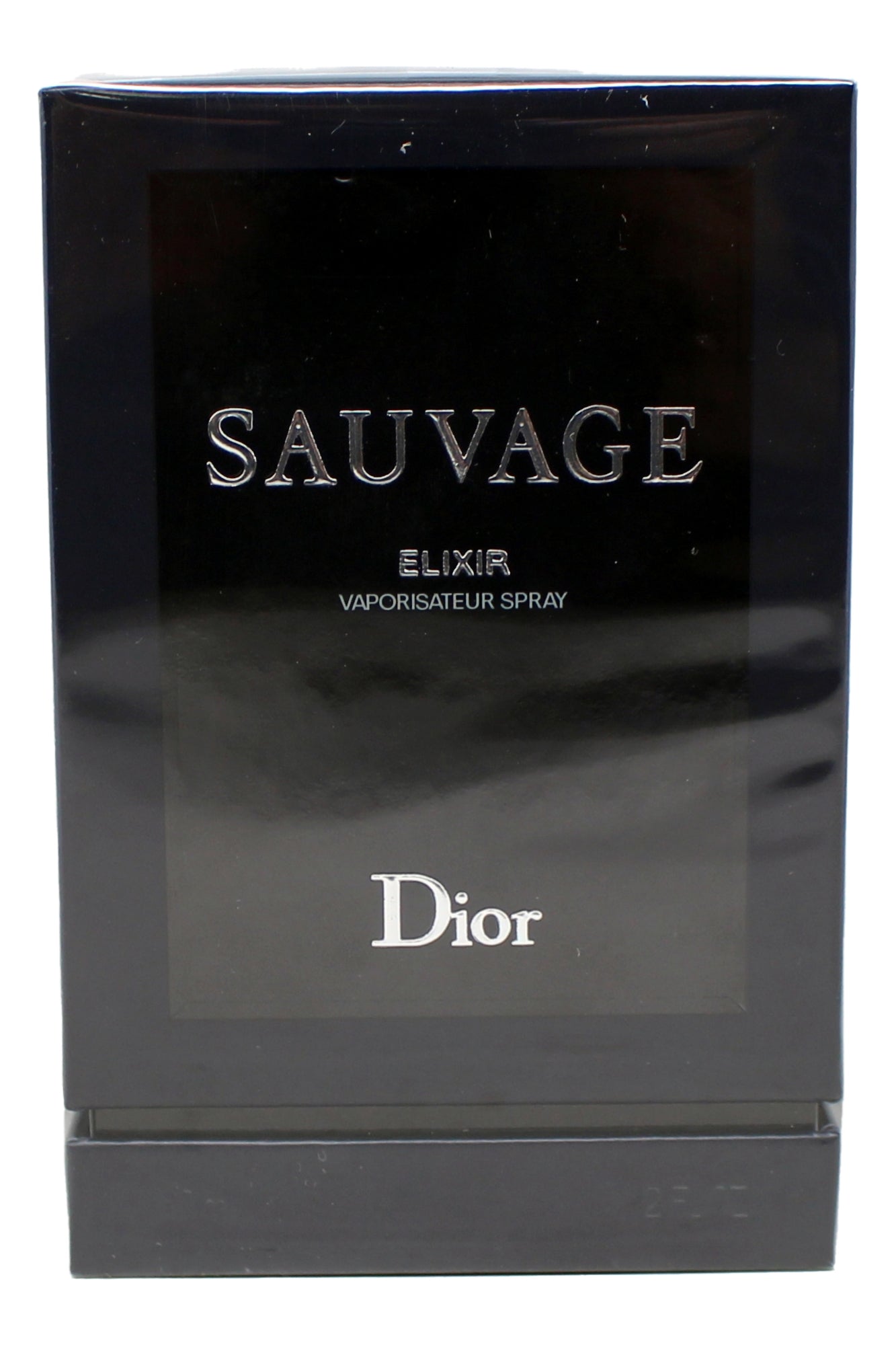 Christian Dior Sauvage Elixir Spray 2 Fl Ounce