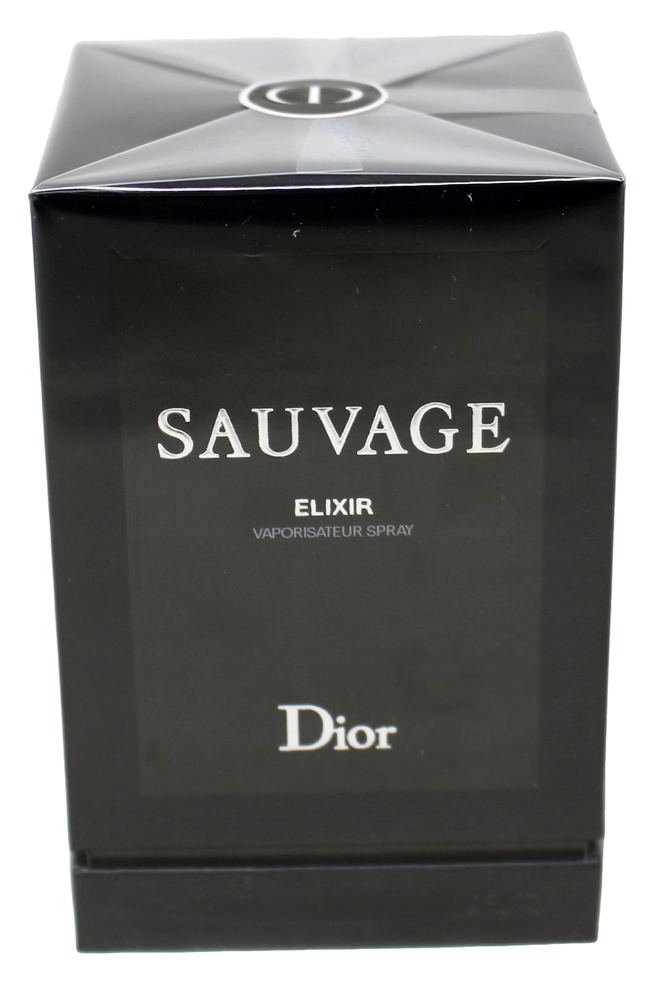 Christian Dior Sauvage Elixir Spray 2 Fl Ounce