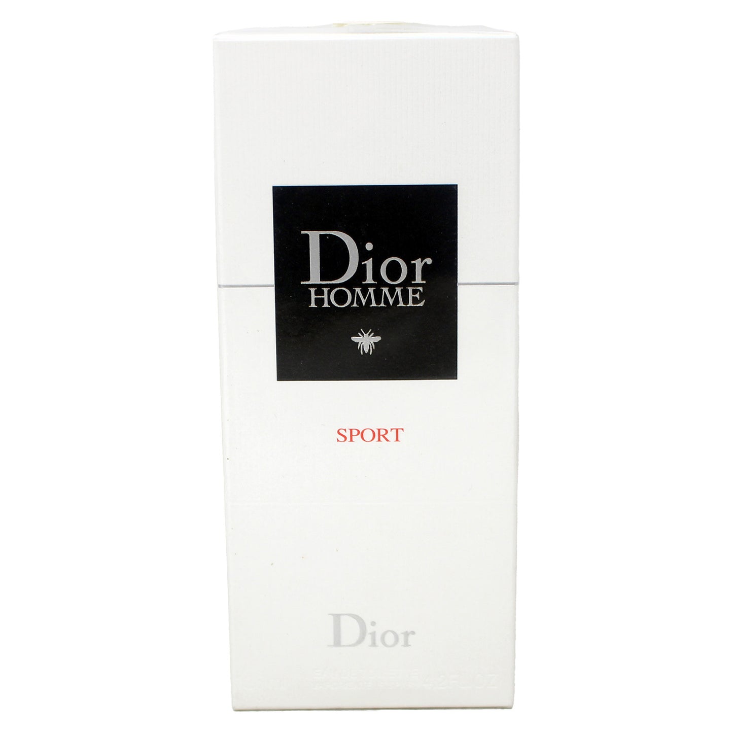 Christian Dior Homme Sport Eau De Toilette 4.2 Ounces