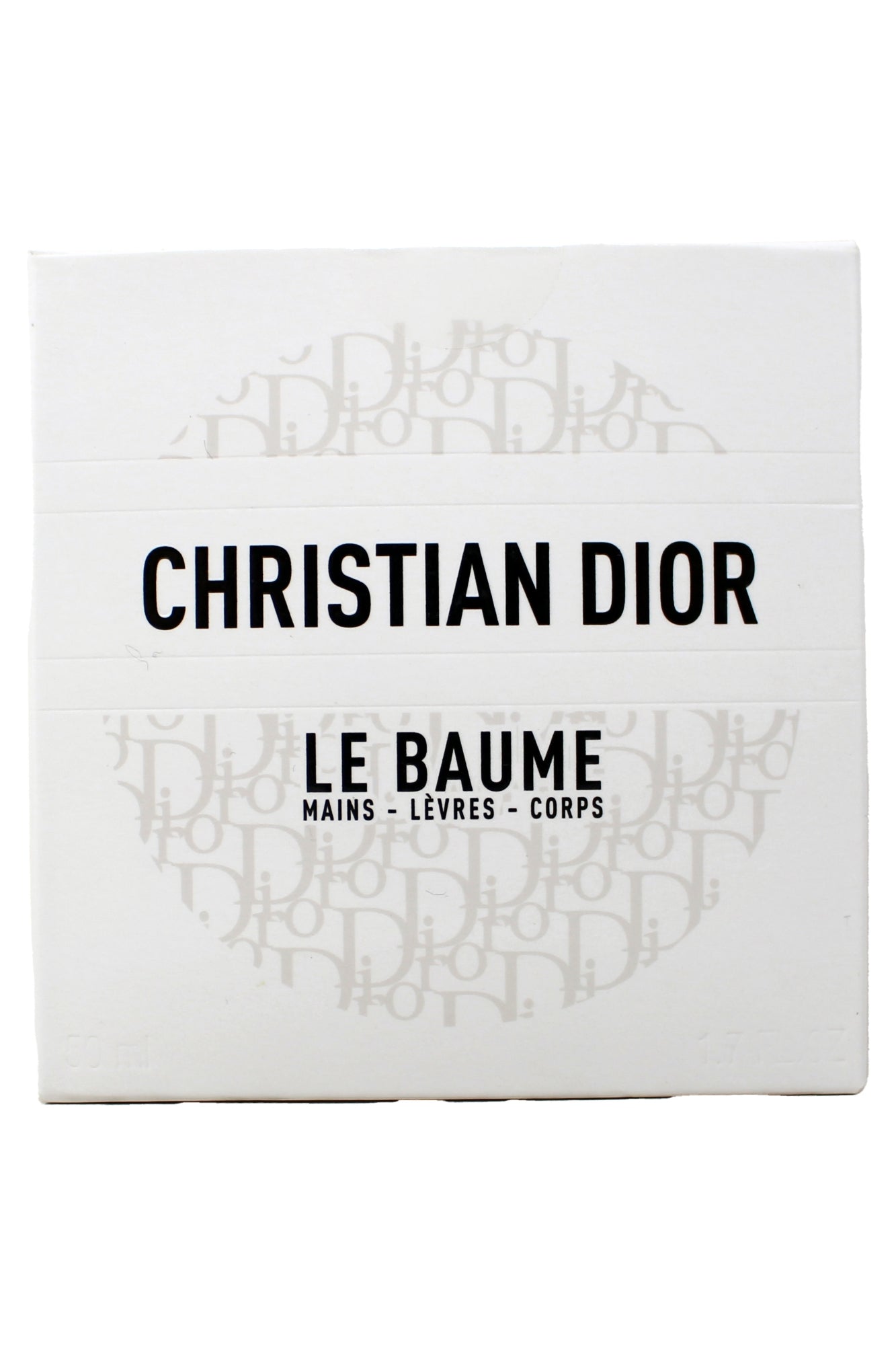 Christian Dior Le Baume Multi-Use Balm 1.7 Ounces