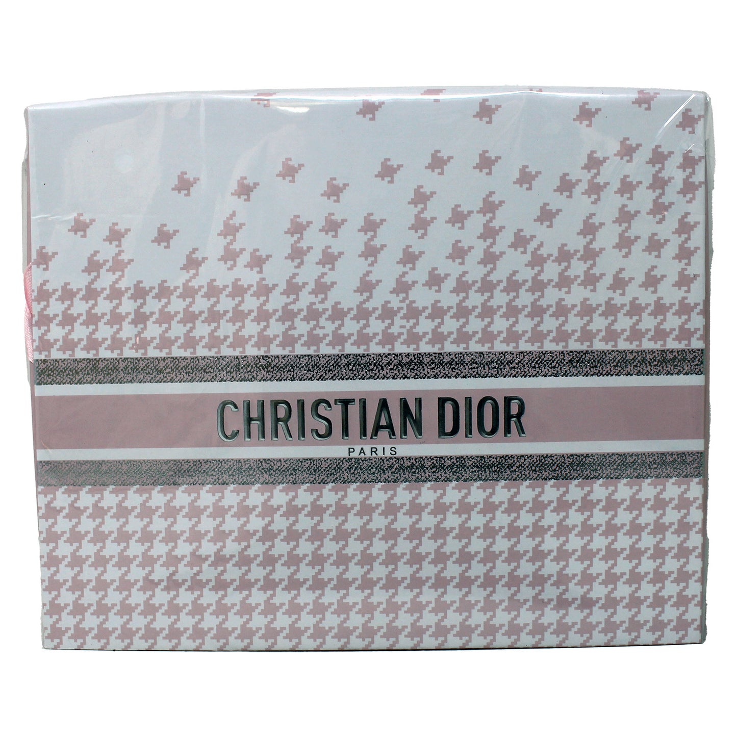 Christian Dior Skin Care Body Milk+ Hand Cream + Lipstick Gift Set 3 Pieces