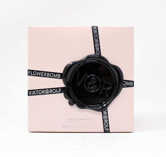 Viktor and Rolf Flowerbomb Eau De Parfum 1.7 Ounce