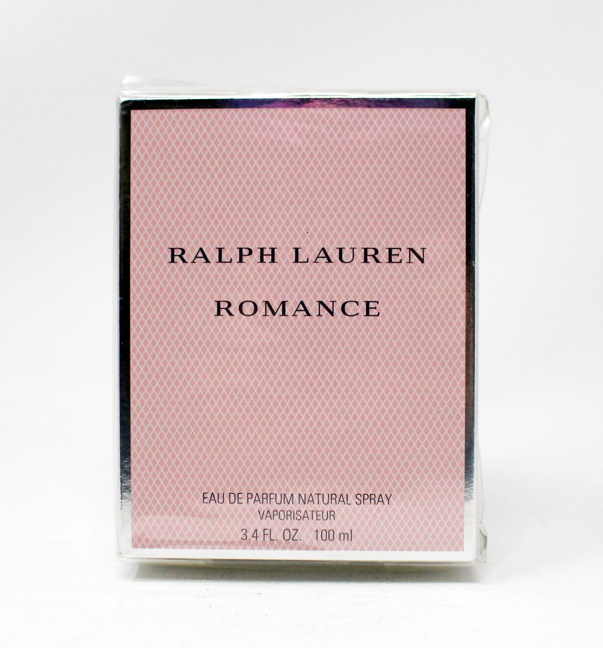Ralph Lauren Women's Ralph Eau de Toilette Natural Spray, 3.4 fl. Ounce