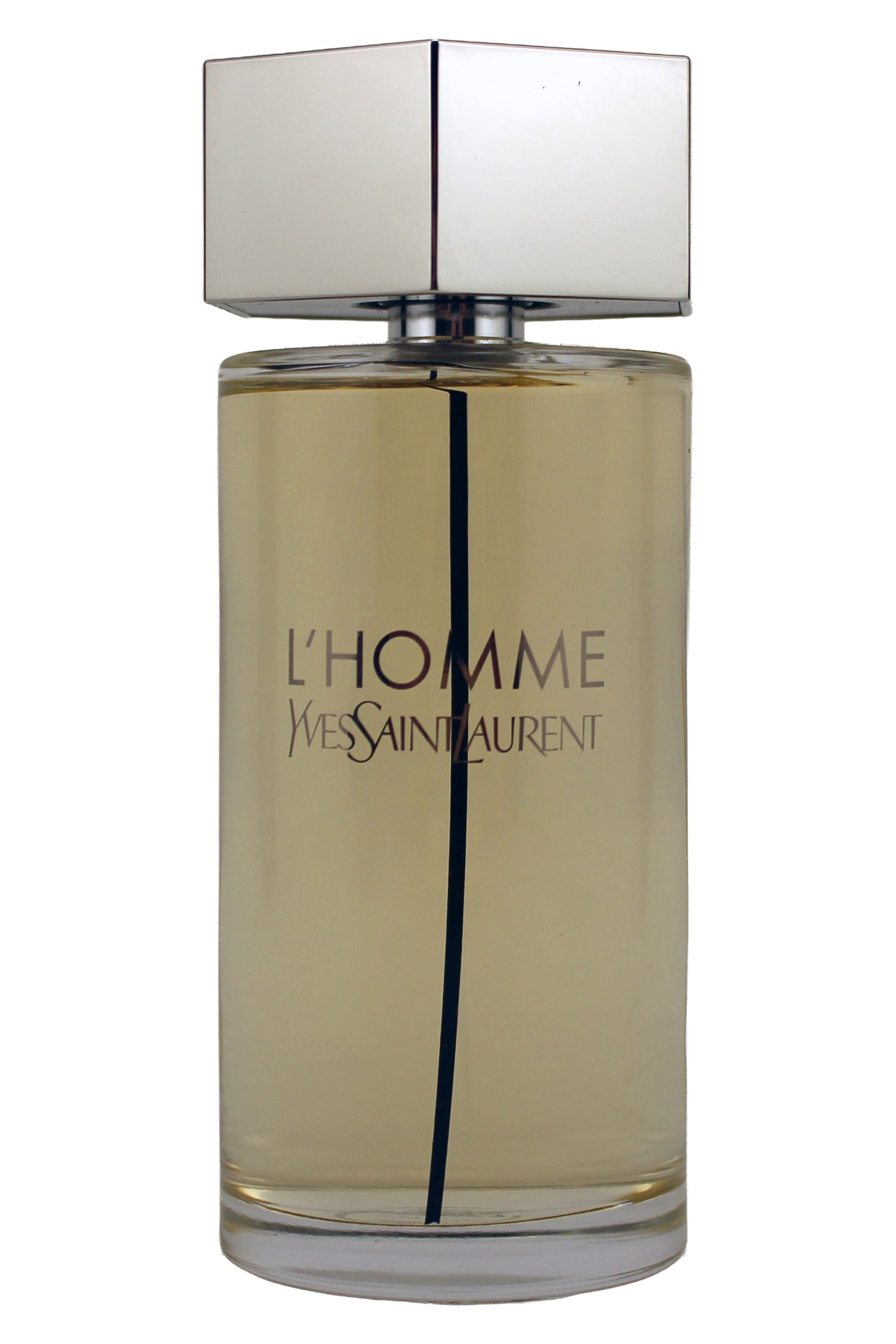 Yves Saint Laurent L'Homme Eau De Toilette Spray 6.7 Fl Ounce