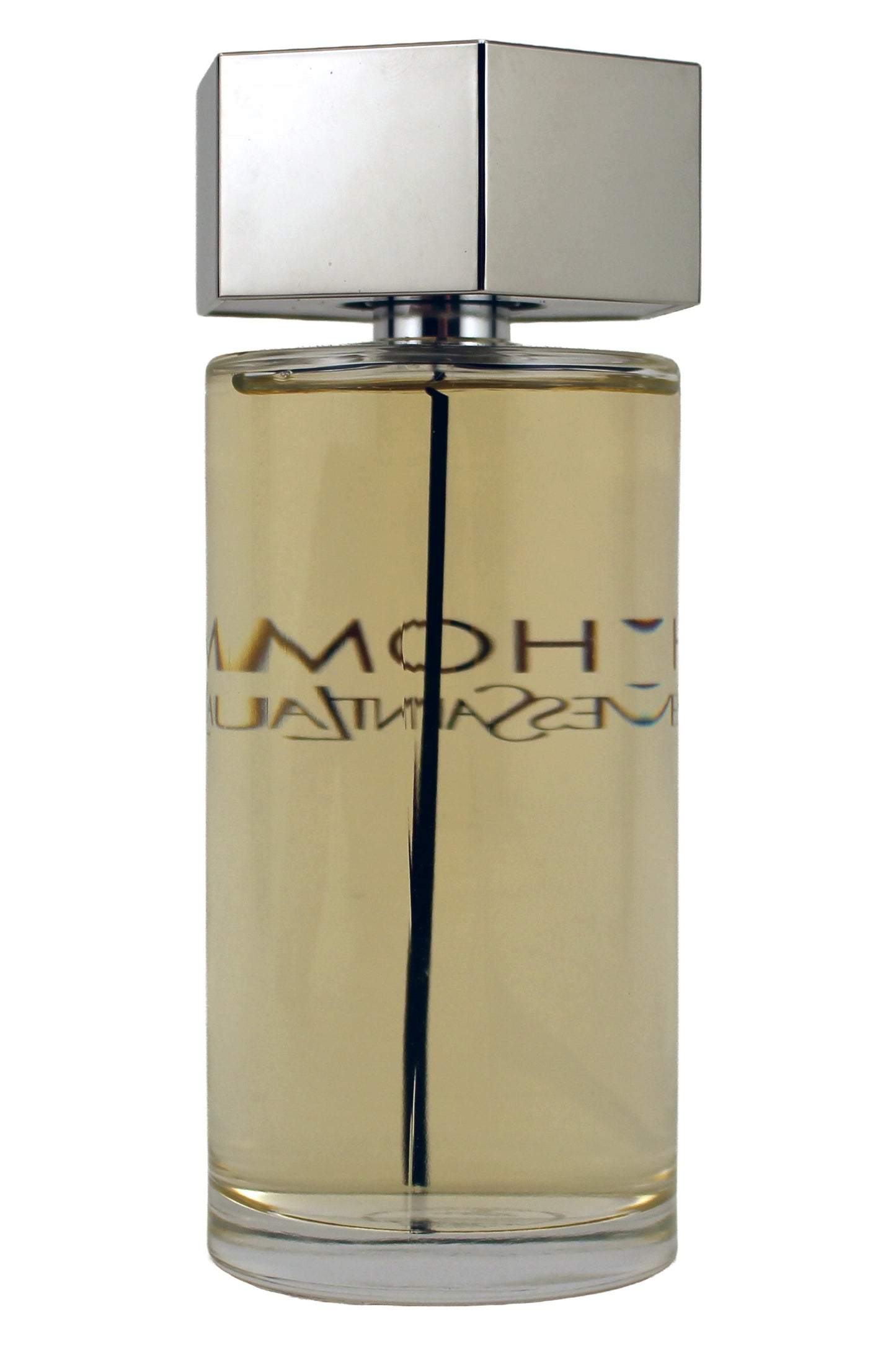 Yves Saint Laurent L'Homme Eau De Toilette Spray 6.7 Fl Ounce