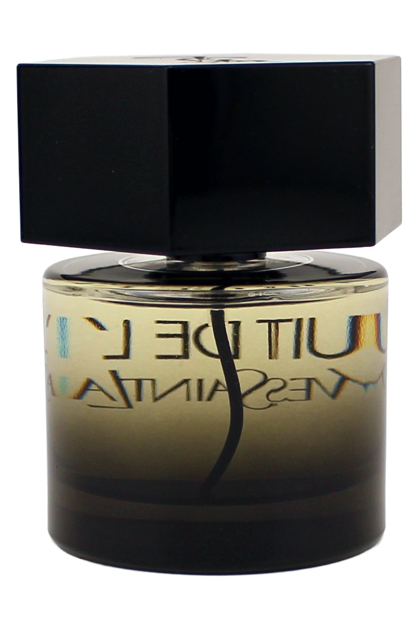 Yves Saint Laurent La Nuit De L'Homme Eau de Toilette 2 oz