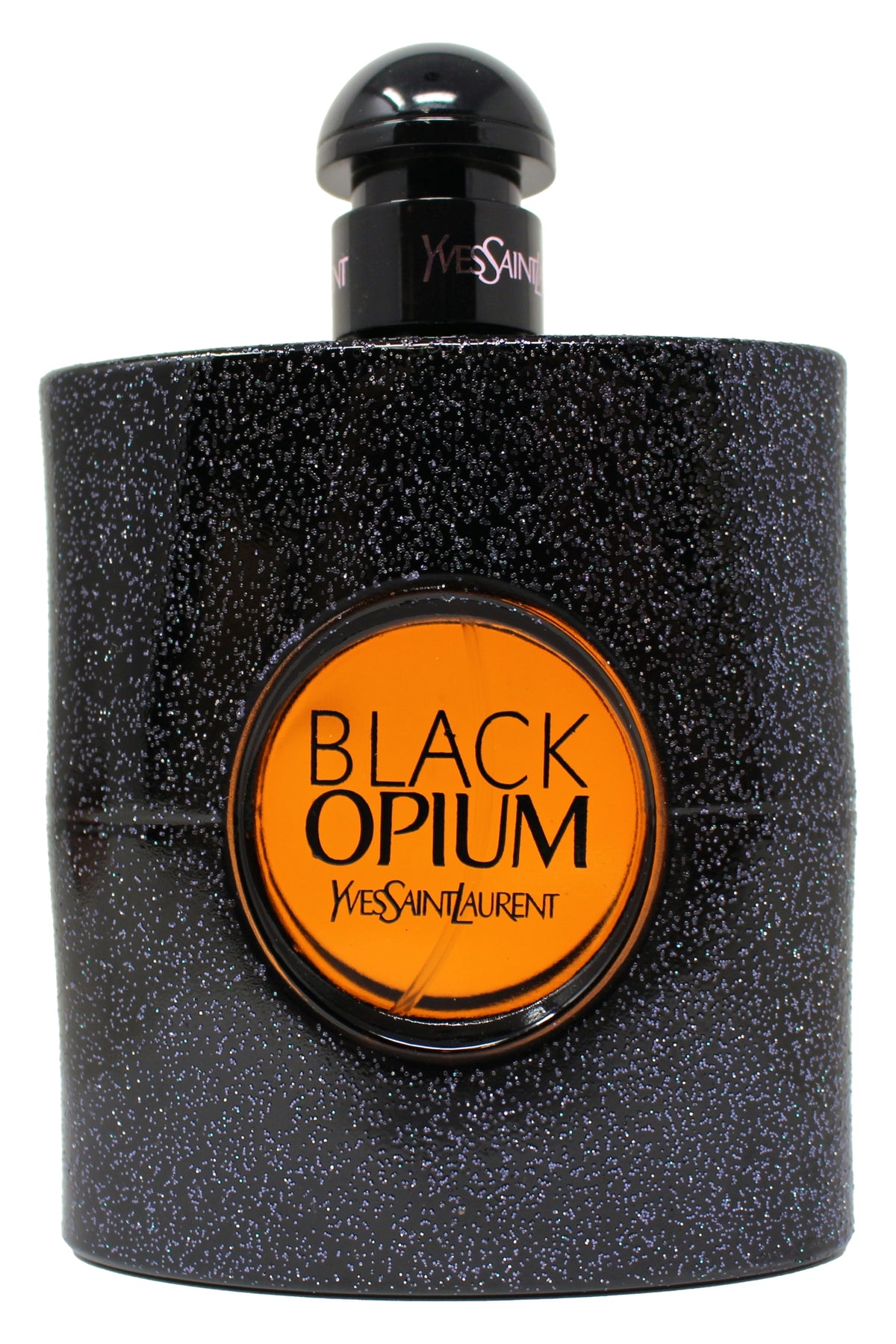 Yves Saint Laurent Black Opium Eau De Parfum 3 Ounce